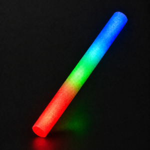 PALO ESPUMA LED